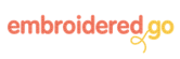 EmbroideredGo