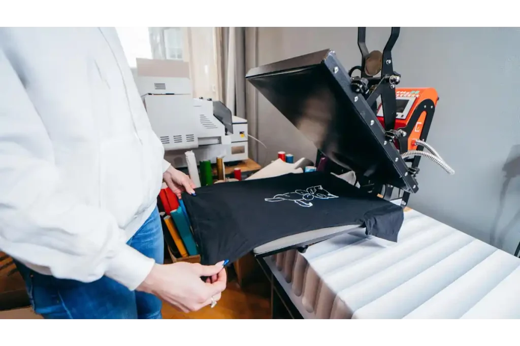 print on demand